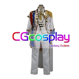 完璧わいふによる ツキウタ。 コスプレ衣装｜コスプレ衣装 安い コスプレ衣装