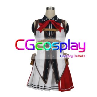 閃の軌跡 コスプレ衣装｜コスプレ衣装 安い