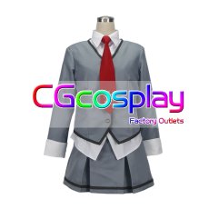 画像1: 裏切りは僕の名前を知っている　叢雨十瑚　コスプレ衣装 (1)