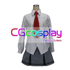 画像5: 裏切りは僕の名前を知っている　叢雨十瑚　コスプレ衣装 (5)