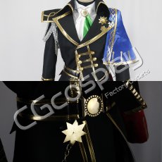 画像8: ツキウタ。　弥生春　ステージ衣装　コスプレ衣装 (8)