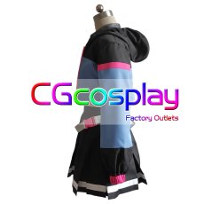 画像28: ラブライブ！虹ヶ咲学園スクールアイドル同好会　NEXT SKY　Feel Alive / Go Our Way！上原歩夢　中須かすみ　天王寺璃奈　エマ・ヴェルデ　鐘嵐珠　桜坂しずく　優木せつ菜　宮下愛　朝香果林　近江彼方　三船栞子　ミア・テイラー　コスプレ衣装 (28)
