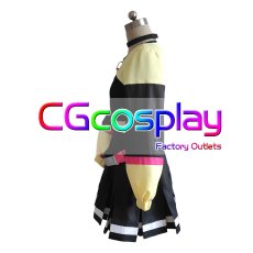 画像38: ラブライブ！虹ヶ咲学園スクールアイドル同好会　NEXT SKY　Feel Alive / Go Our Way！上原歩夢　中須かすみ　天王寺璃奈　エマ・ヴェルデ　鐘嵐珠　桜坂しずく　優木せつ菜　宮下愛　朝香果林　近江彼方　三船栞子　ミア・テイラー　コスプレ衣装 (38)
