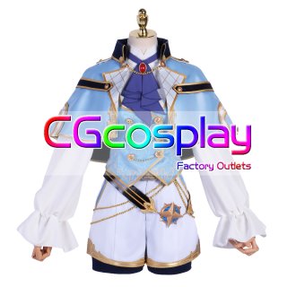 マクロスFRONTIER ランカ・リー 星間飛行 コスプレ衣装