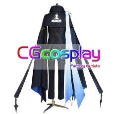 画像3: アークナイツ　ロゴス　コスプレ衣装 (3)