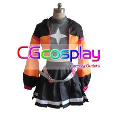 画像24: ラブライブ！虹ヶ咲学園スクールアイドル同好会　NEXT SKY　Feel Alive / Go Our Way！上原歩夢　中須かすみ　天王寺璃奈　エマ・ヴェルデ　鐘嵐珠　桜坂しずく　優木せつ菜　宮下愛　朝香果林　近江彼方　三船栞子　ミア・テイラー　コスプレ衣装 (24)