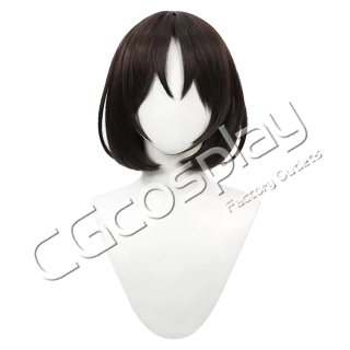 ワッチャプリマジ！ 陽比野まつり コスプレウィッグ コスプレ衣装