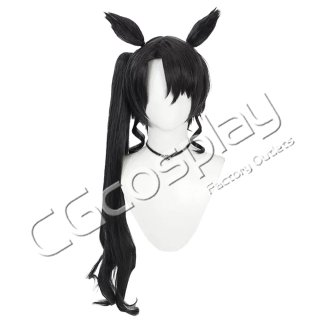 ウマ娘 イナリワン 夢ノ金原 コスプレ衣装一式(ウィッグ付き) Amazon.co.jp: ウマ娘 プリティーダービー 「夢ノ金原