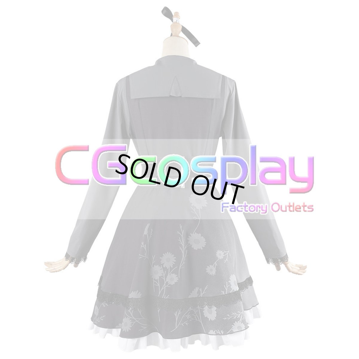 画像26: 「一部在庫」プロジェクトセカイ カラフルステージ！ feat. 初音ミク　25時、ナイトコードで。　新衣装　暁山瑞希　朝比奈まふゆ　コスプレ衣装　 (26)