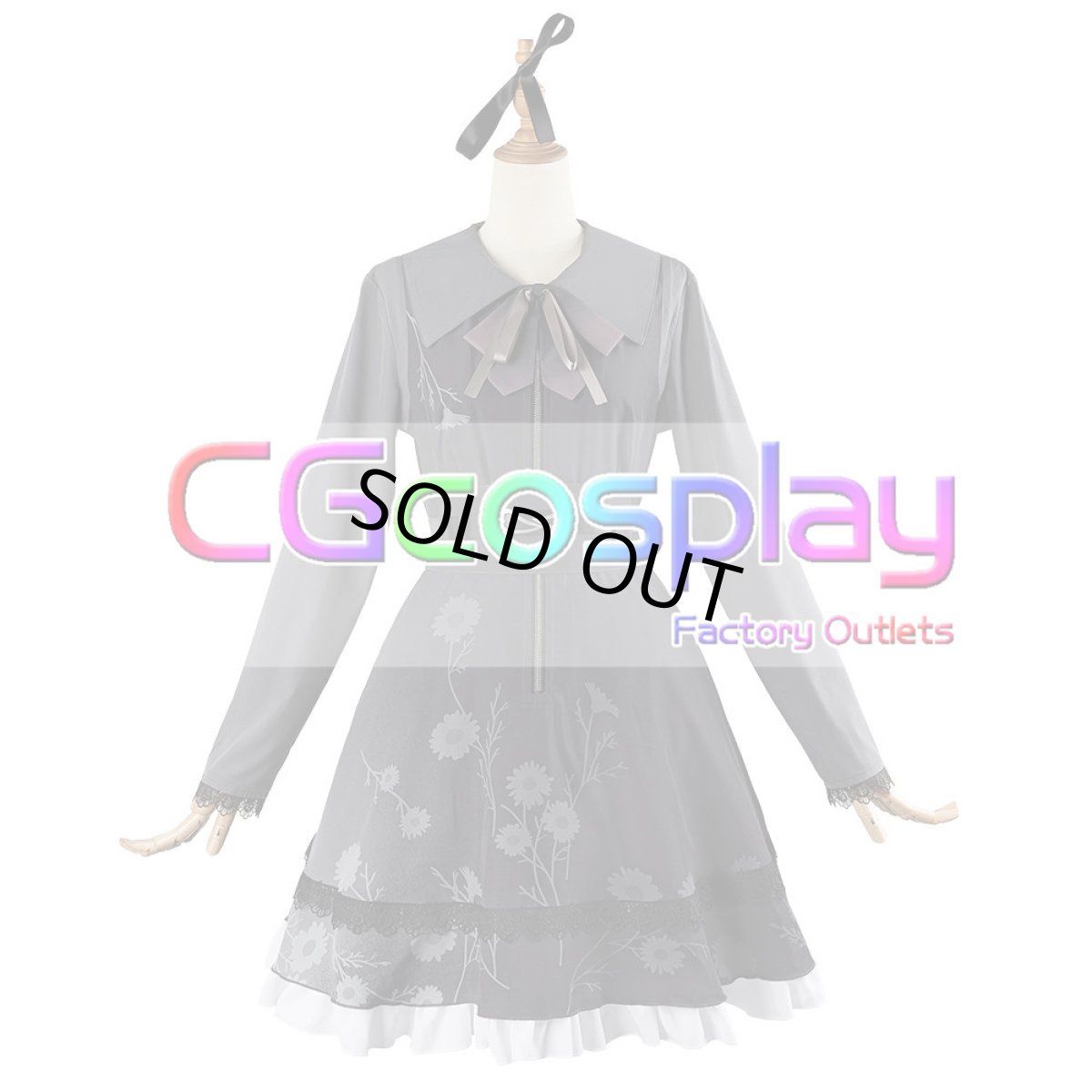 画像23: 「一部在庫」プロジェクトセカイ カラフルステージ！ feat. 初音ミク　25時、ナイトコードで。　新衣装　暁山瑞希　朝比奈まふゆ　コスプレ衣装　 (23)