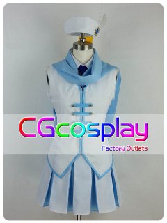 Love Live! ラブライブ! チャイナドレス 小泉花陽 コスプレ衣装