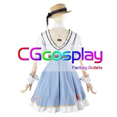 画像7: バーチャルYouTuber　Vtuber　さくらみこ　2024誕生日記念衣装　コスプレ衣装 (7)