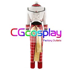 画像5: あんさんぶるスターズ！！　スカウト！Made Me　鳴上嵐　漣ジュン　南雲鉄虎　HiMERU　コスプレ衣装 (5)
