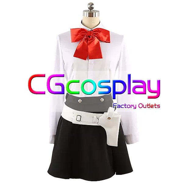 ペルソナ3リロード P3R 月光館学園 女子制服 コスプレ衣装
