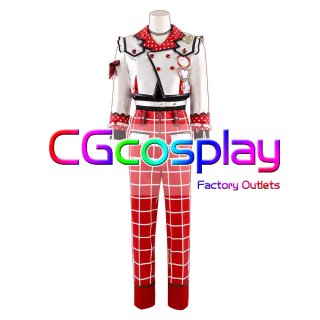あんさんぶるスターズ コスプレ衣装|コスプレ通販 あんさんぶるスターズ コスプレ衣装|コスプレ通販