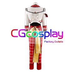 画像2: あんさんぶるスターズ！！　スカウト！Made Me　鳴上嵐　漣ジュン　南雲鉄虎　HiMERU　コスプレ衣装 (2)
