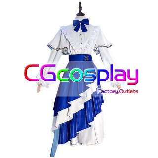 穏やか貴族の休暇のすすめ。 コスプレ衣装