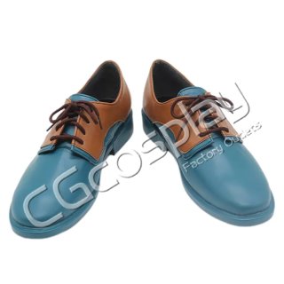 魔法使いの約束 フィガロ コスプレ衣装