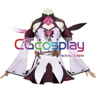 バーチャルYouTuber VTuber ホロライブEN ネリッサ・レイヴンクロフト