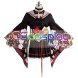 ブルーアーカイブ 狐坂ワカモ コスプレ衣装