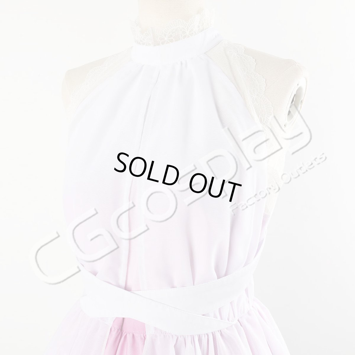 画像9: 「一部在庫」ラブライブ！蓮ノ空女学院スクールアイドルクラブ　Link to the FUTURE　日野下花帆　乙宗梢　村野さやか　夕霧綴理　大沢瑠璃乃　藤島慈　全員　コスプレ衣装 (9)