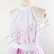 画像9: 「一部在庫」ラブライブ！蓮ノ空女学院スクールアイドルクラブ　Link to the FUTURE　日野下花帆　乙宗梢　村野さやか　夕霧綴理　大沢瑠璃乃　藤島慈　全員　コスプレ衣装 (9)