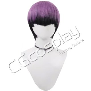 怪獣8号 鳴海弦 戦闘前 ウィッグ コスプレ 引越済 on X: 