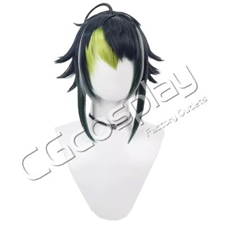 [即納1点]伊波ライ コスプレ ウィッグ セット済 にじさんじ 即購入⭕️ 伊波ライ にじさんじ コスプレ ウィッグ - メルカリ