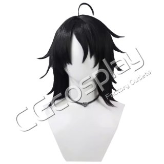 IdentityV 第五人格 隠者（アルヴァ・ロレンツ） 看守長 コスプレ