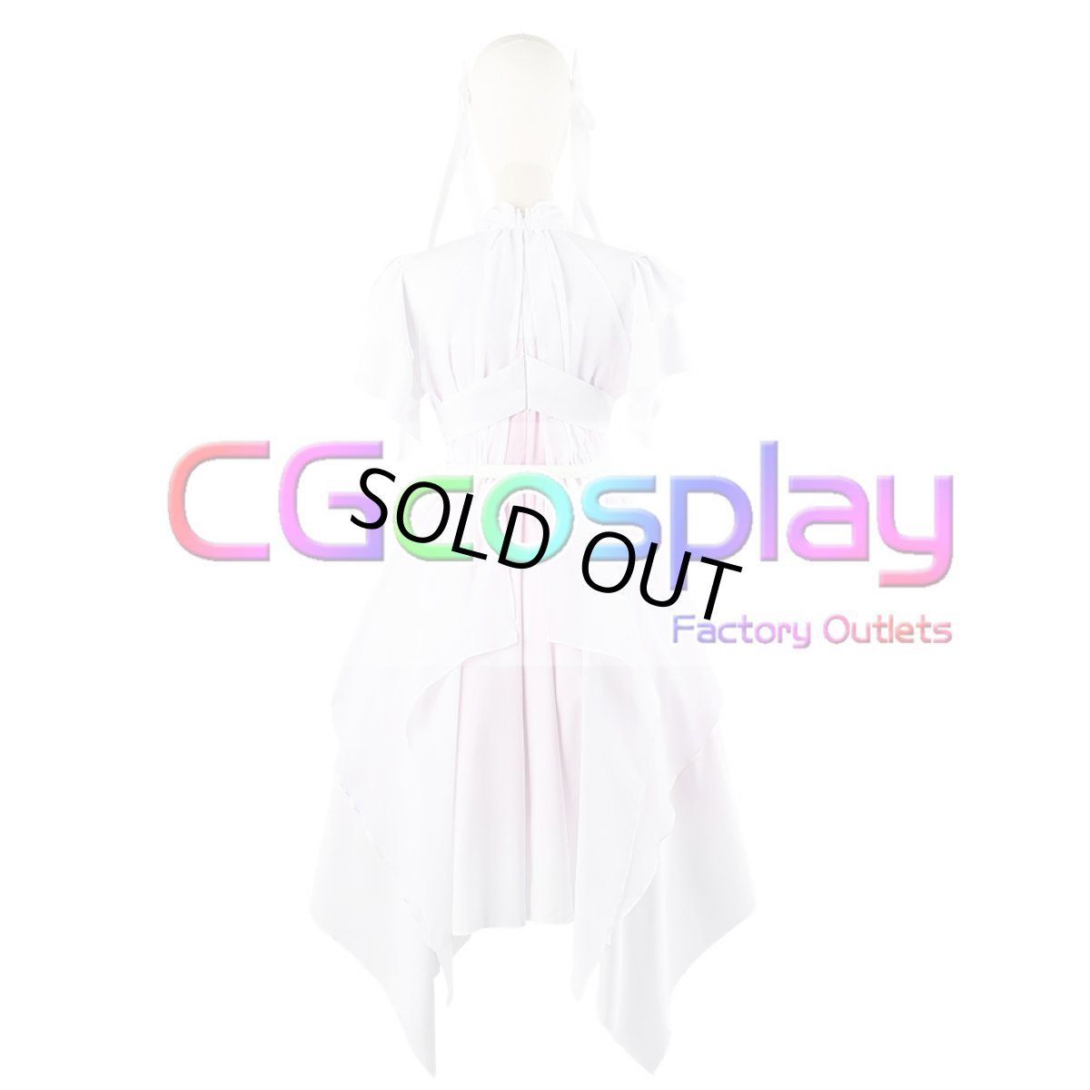 画像21: 「一部在庫」ラブライブ！蓮ノ空女学院スクールアイドルクラブ　Link to the FUTURE　日野下花帆　乙宗梢　村野さやか　夕霧綴理　大沢瑠璃乃　藤島慈　全員　コスプレ衣装 (21)