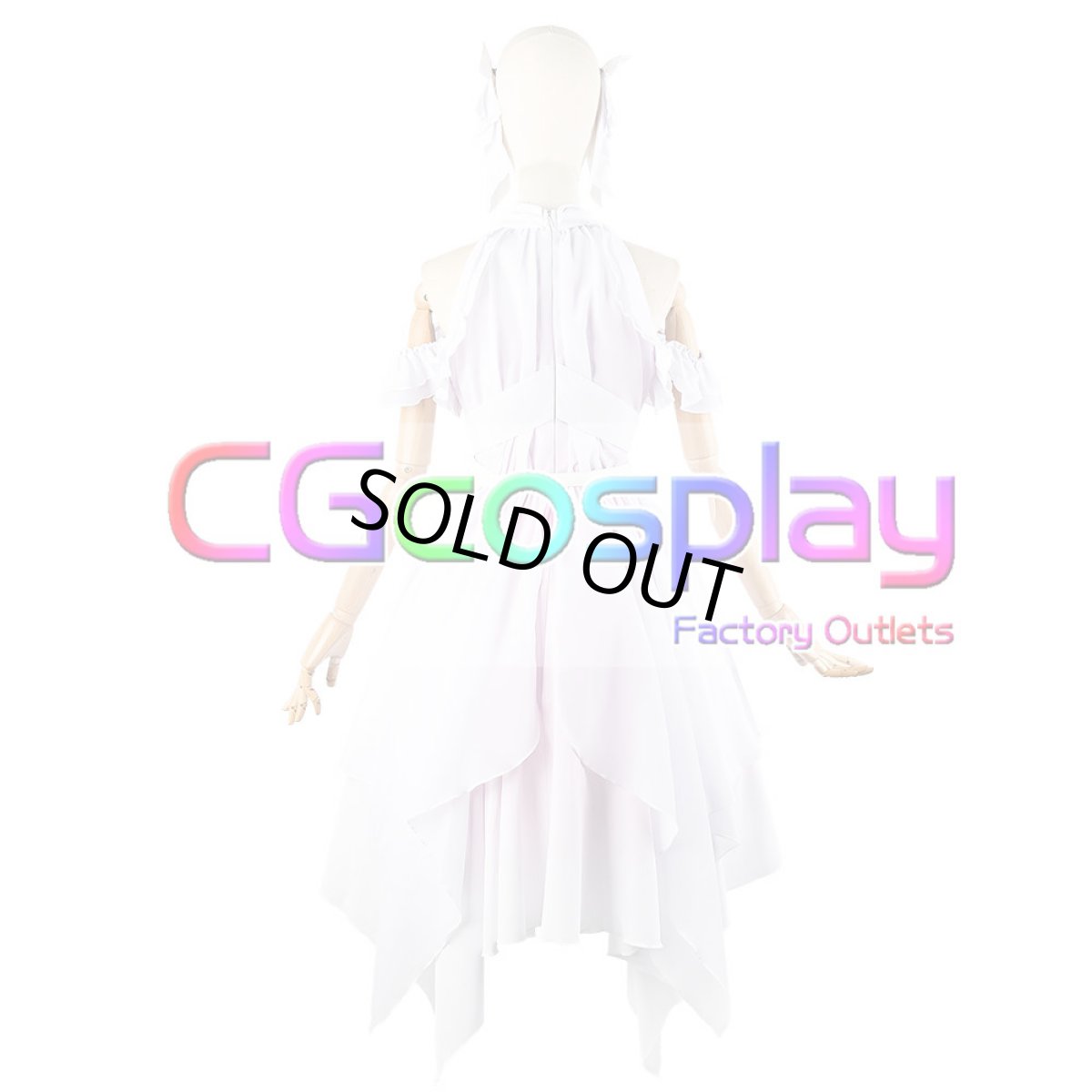 画像15: 「一部在庫」ラブライブ！蓮ノ空女学院スクールアイドルクラブ　Link to the FUTURE　日野下花帆　乙宗梢　村野さやか　夕霧綴理　大沢瑠璃乃　藤島慈　全員　コスプレ衣装 (15)