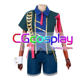 ツキウタ。 天童院椿 Seleas コスプレ衣装