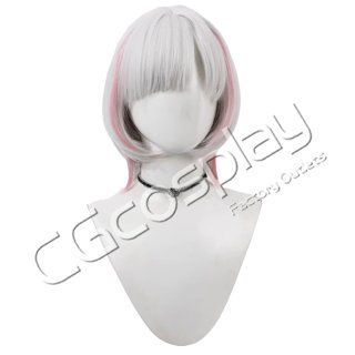 バーチャルYouTuber Vtuber Vspo！ 紡木こかげ 新衣装 コスプレ衣装