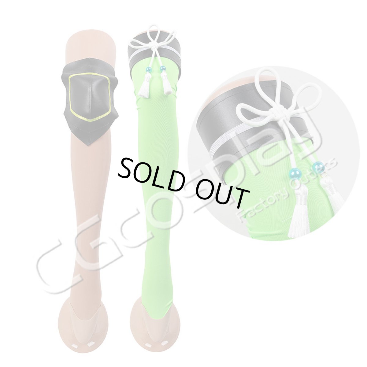 画像14: 50％off　在庫品（翌日発送）　（女性用Sサイズ）　ウマ娘プリティーダービー　ヤエノムテキ　新衣装　コスプレ衣装 (14)