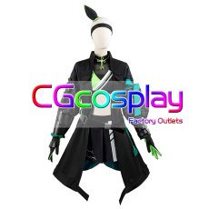 画像8: 「一部在庫」ウマ娘プリティーダービー　ヤエノムテキ　新衣装　コスプレ衣装 (8)