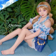 画像6: 「一部在庫」ラブライブ！蓮ノ空女学院スクールアイドルクラブ　日野下花帆　乙宗梢　村野さやか　夕霧綴理　大沢瑠璃乃　藤島慈　全員　夏めきペイン　コスプレ衣装 (6)