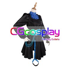 画像16: 「一部在庫」ラブライブ！蓮ノ空女学院スクールアイドルクラブ　DOLLCHESTRA　Tragic Drops　村野さやか　夕霧綴理　コスプレ衣装 (16)