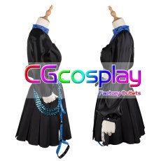 画像15: 「一部在庫」ラブライブ！蓮ノ空女学院スクールアイドルクラブ　DOLLCHESTRA　Tragic Drops　村野さやか　夕霧綴理　コスプレ衣装 (15)