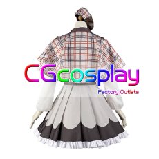 画像17: 「一部在庫」虹ヶ咲学園スクールアイドル同好会　5th　「Fly with You!!」　三船栞子　上原歩夢　近江彼方　天王寺璃奈　コスプレ衣装 (17)