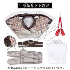 画像20: 「一部在庫」虹ヶ咲学園スクールアイドル同好会　5th　「Fly with You!!」　三船栞子　上原歩夢　近江彼方　天王寺璃奈　コスプレ衣装 (20)