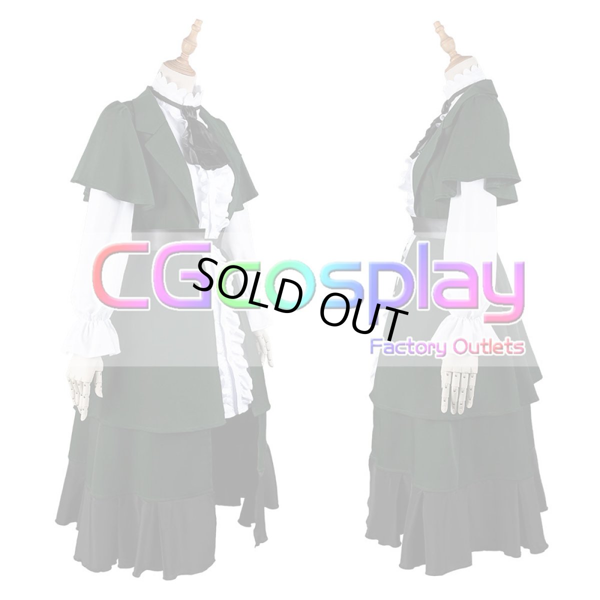 画像23: 「一部在庫」虹ヶ咲学園スクールアイドル同好会　5th　「Fly with You!!」　三船栞子　上原歩夢　近江彼方　天王寺璃奈　コスプレ衣装 (23)