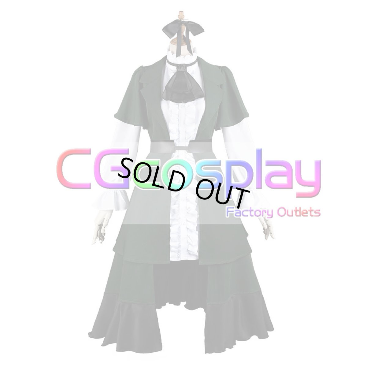 画像21: 「一部在庫」虹ヶ咲学園スクールアイドル同好会　5th　「Fly with You!!」　三船栞子　上原歩夢　近江彼方　天王寺璃奈　コスプレ衣装 (21)