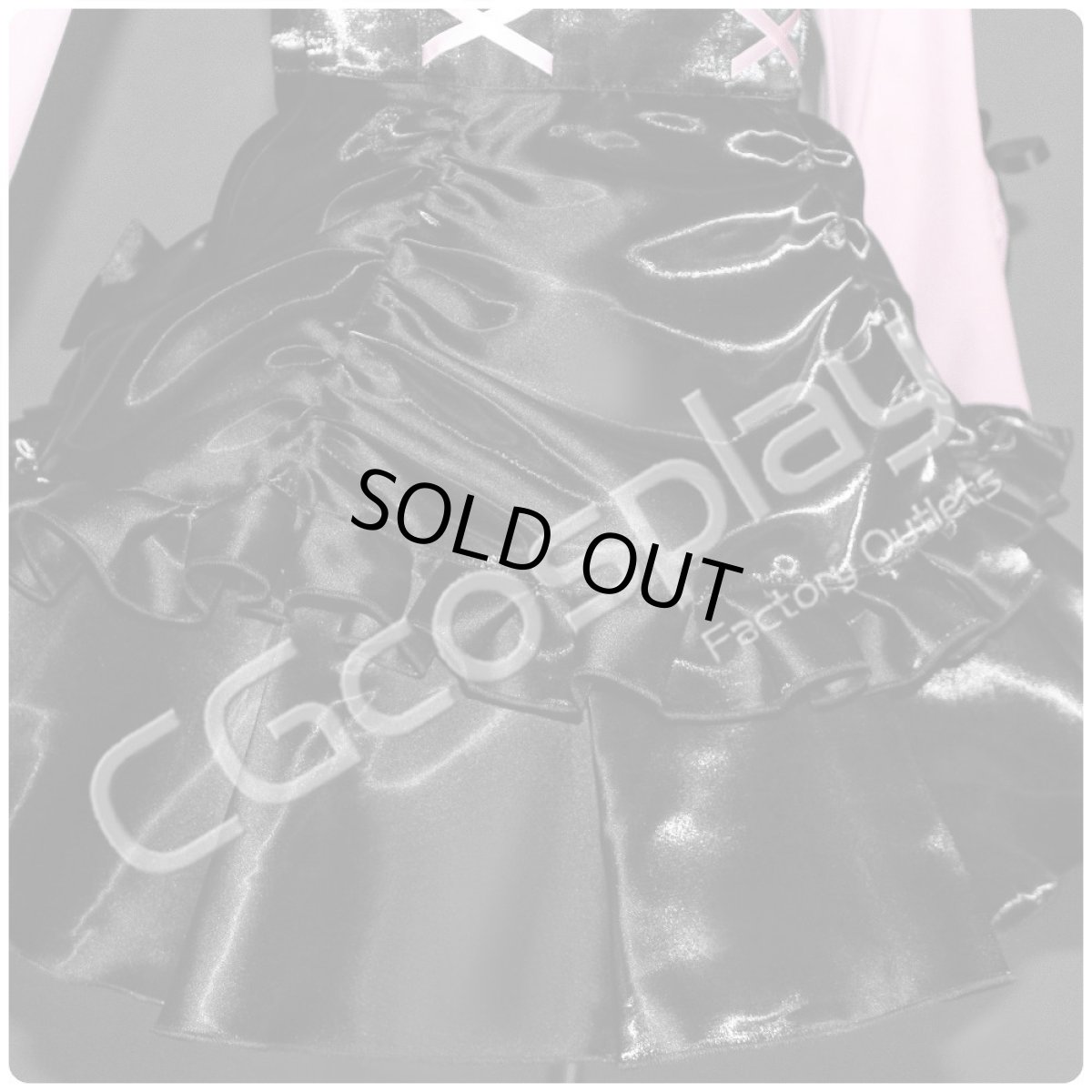 画像33: 「一部在庫」虹ヶ咲学園スクールアイドル同好会　5th　「Fly with You!!」　三船栞子　上原歩夢　近江彼方　天王寺璃奈　コスプレ衣装 (33)