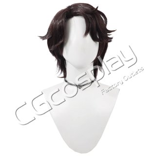 第五人格　マティアスコスプレ衣装＋ブーツ IdentityV 第五人格 人形師(マティアス・チェルニン) コスプレ靴
