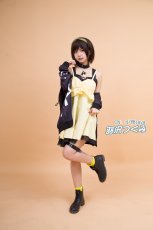 画像6: 【限定復活】　予約期間25％off　　Afterglow　セカンドキービジュアル　グロウアップロック　全員　コートのみ　青葉モカ｜上原 ひまり｜宇田川 巴｜羽沢 つぐみ｜美竹 蘭　コスプレ衣装　【制作条件アリ】 (6)