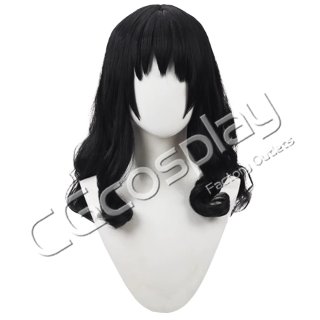 カリスマ 伊藤ふみや コスプレ ウィッグ ✠伊藤ふみや ウィッグ✠セット済 カリスマ コスプレ レース