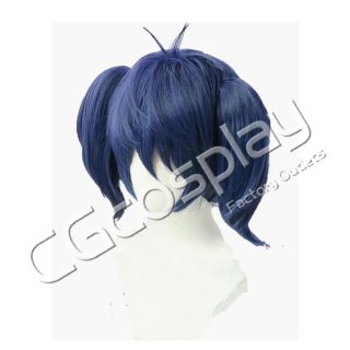 ハッピーシュガーライフ 神戸しお コスプレウィッグ コスプレ衣装