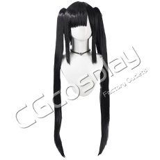 画像1: アズールレーン　ペーター・シュトラッサー　コスプレウィッグ　コスプレ衣装 (1)