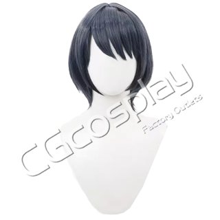 バーチャルYouTuber VTuber みけねこ コスプレウィッグ コスプレ衣装 バーチャルYouTuber VTuber みけねこ コスプレウィッグ コスプレ衣装