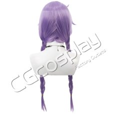 画像2: アズールレーン　ユニコーン　コスプレウィッグ　コスプレ衣装 (2)
